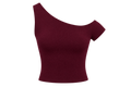 One Shoulder Top