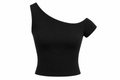 One Shoulder Top