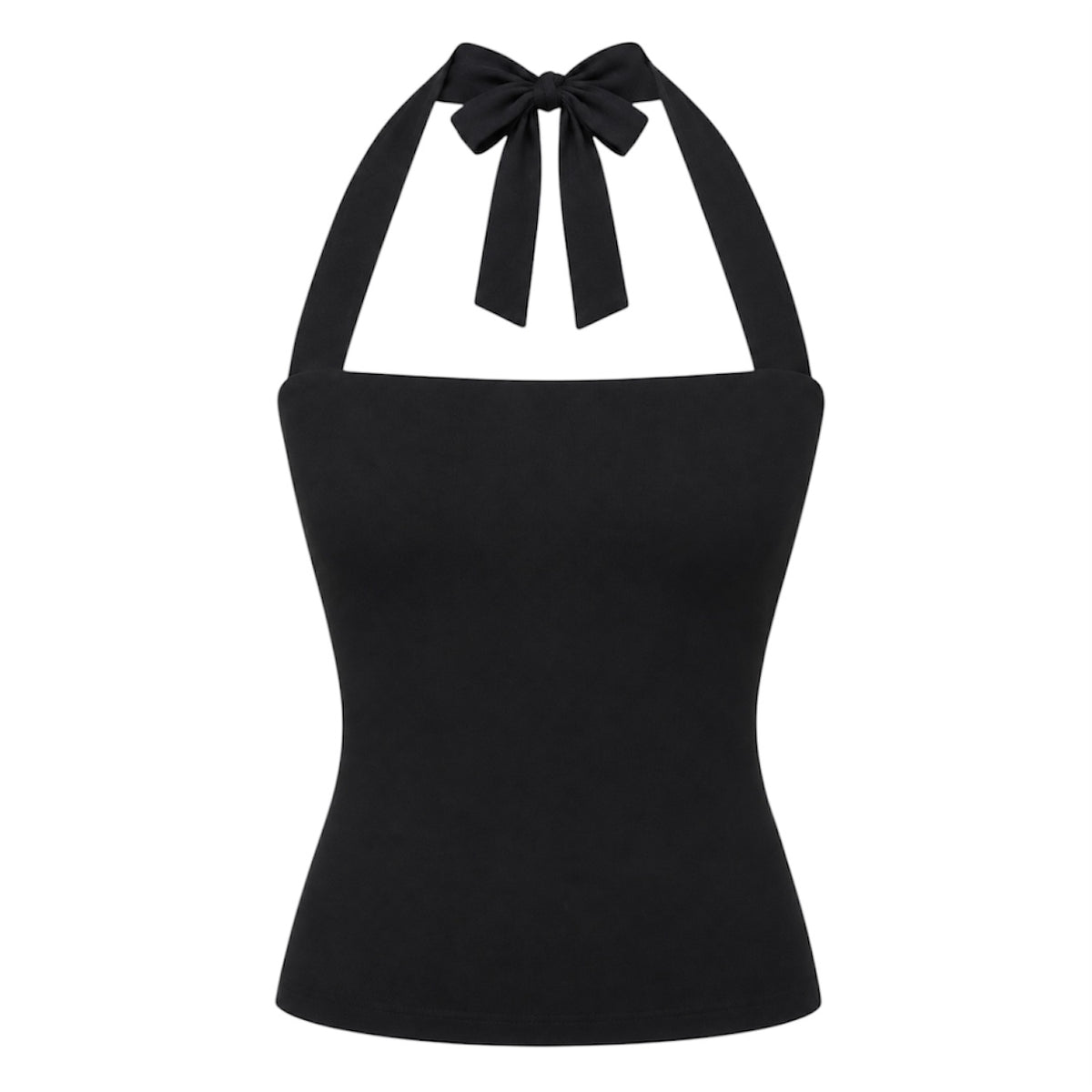 Halter Tube Top