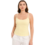 Spaghetti Tank Top