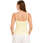 Spaghetti Tank Top