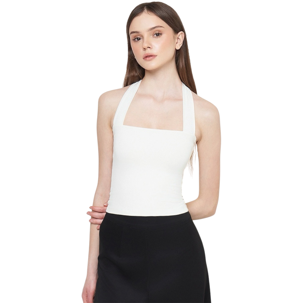 Halter Tube Top