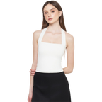 Halter Tube Top
