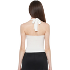 Halter Tube Top