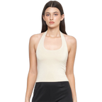 Halter Neck Top