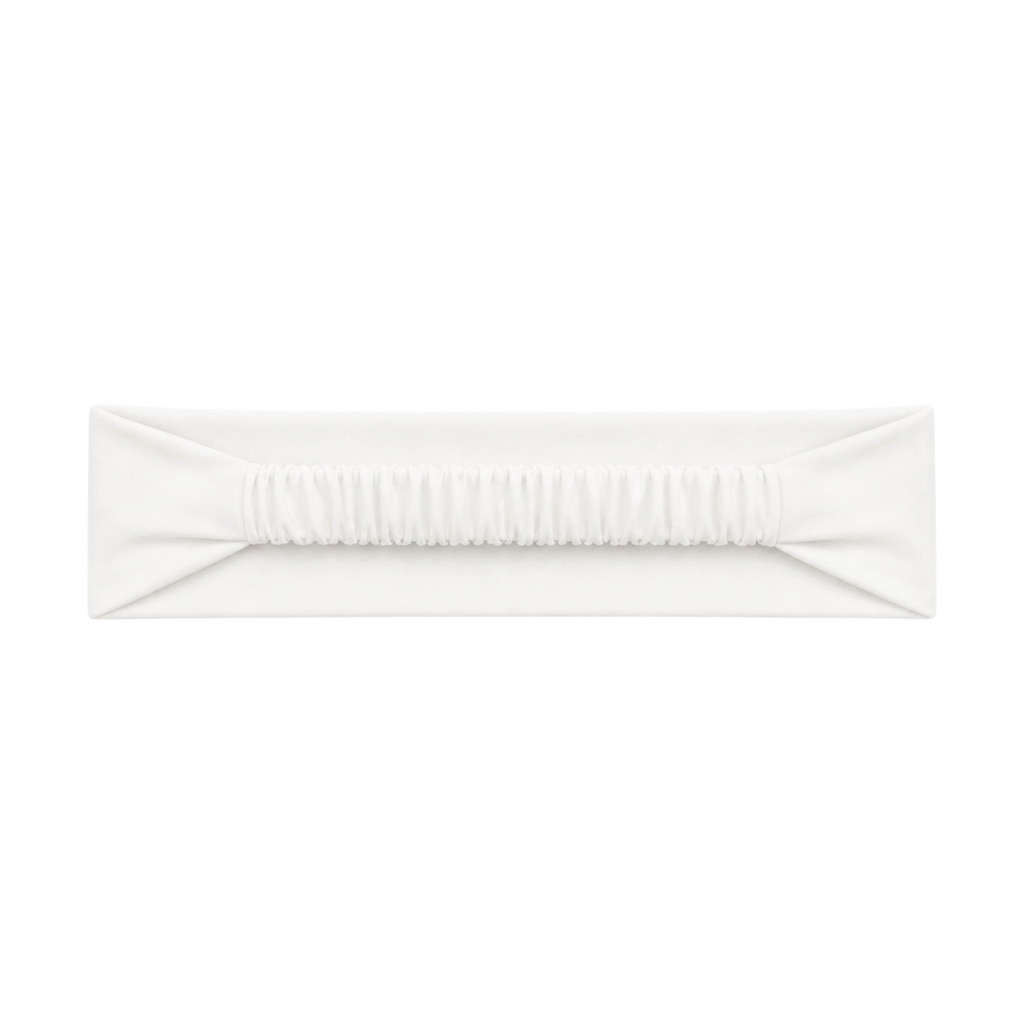 Ruched Head Band