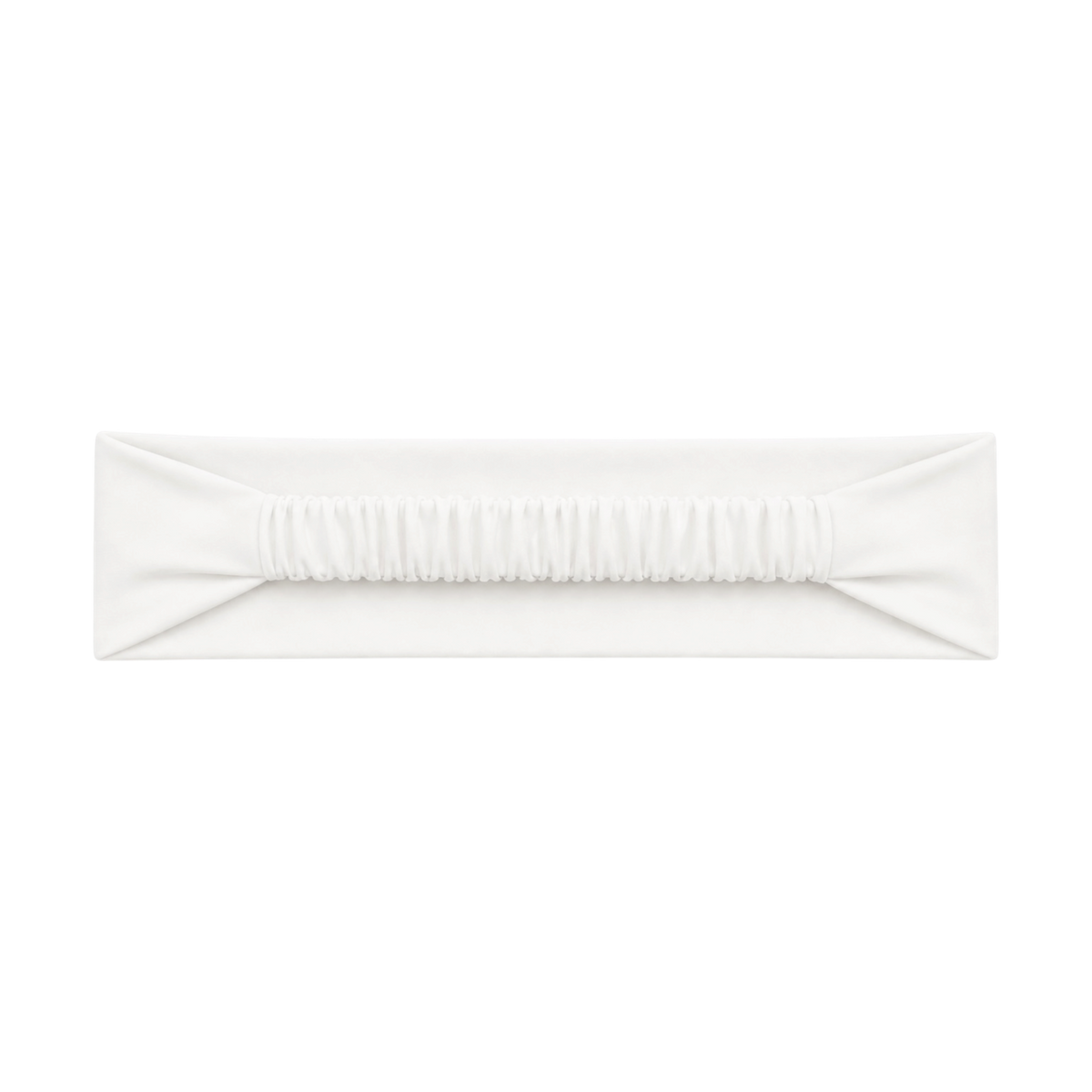 Ruched Head Band