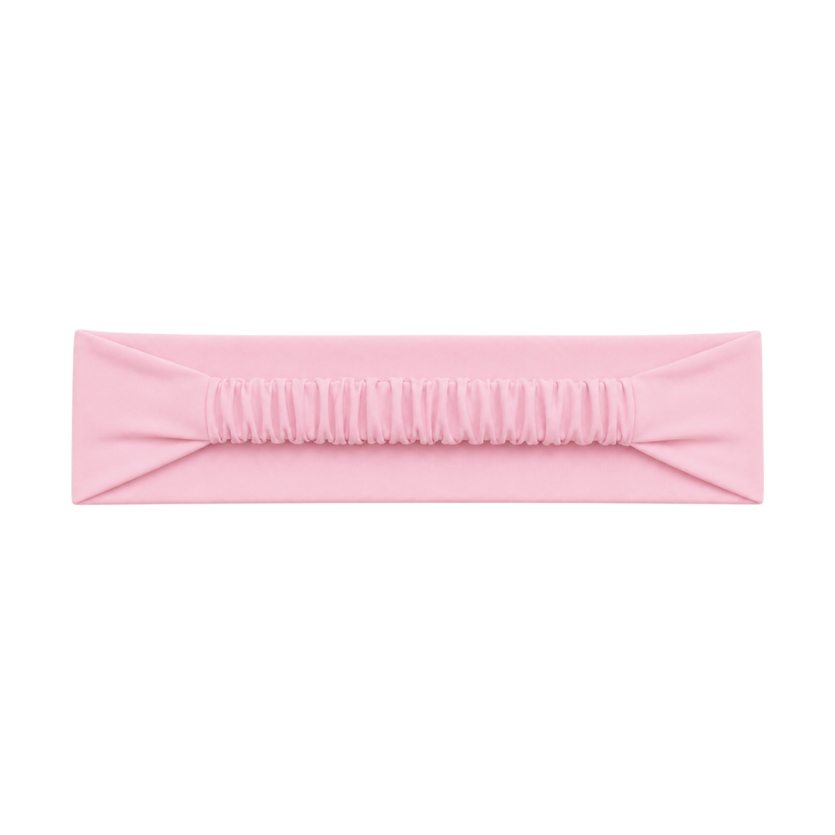 Ruched Head Band