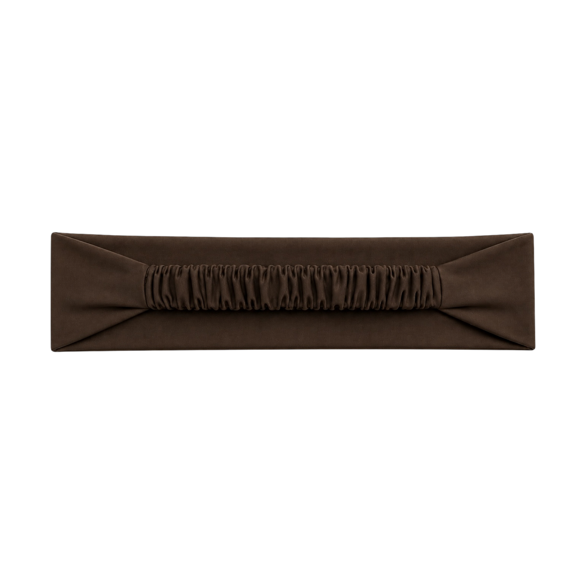 Ruched Head Band