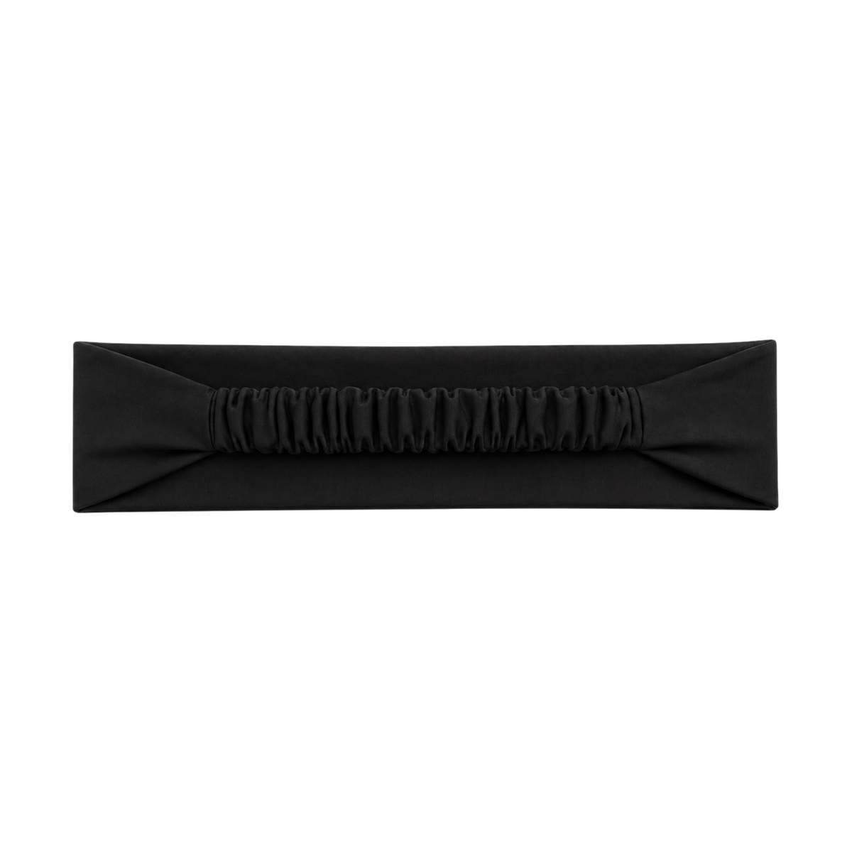 Ruched Head Band