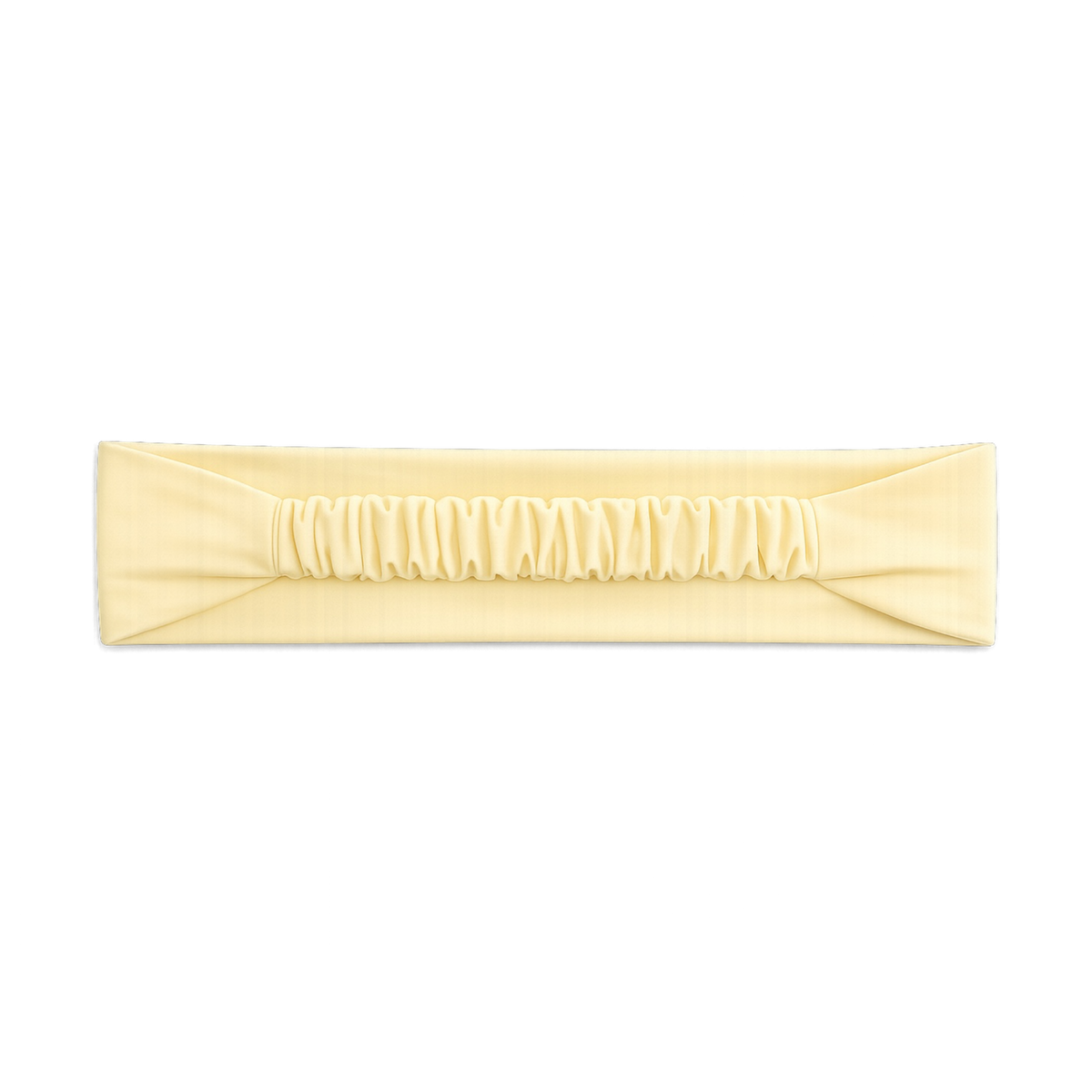 Ruched Head Band