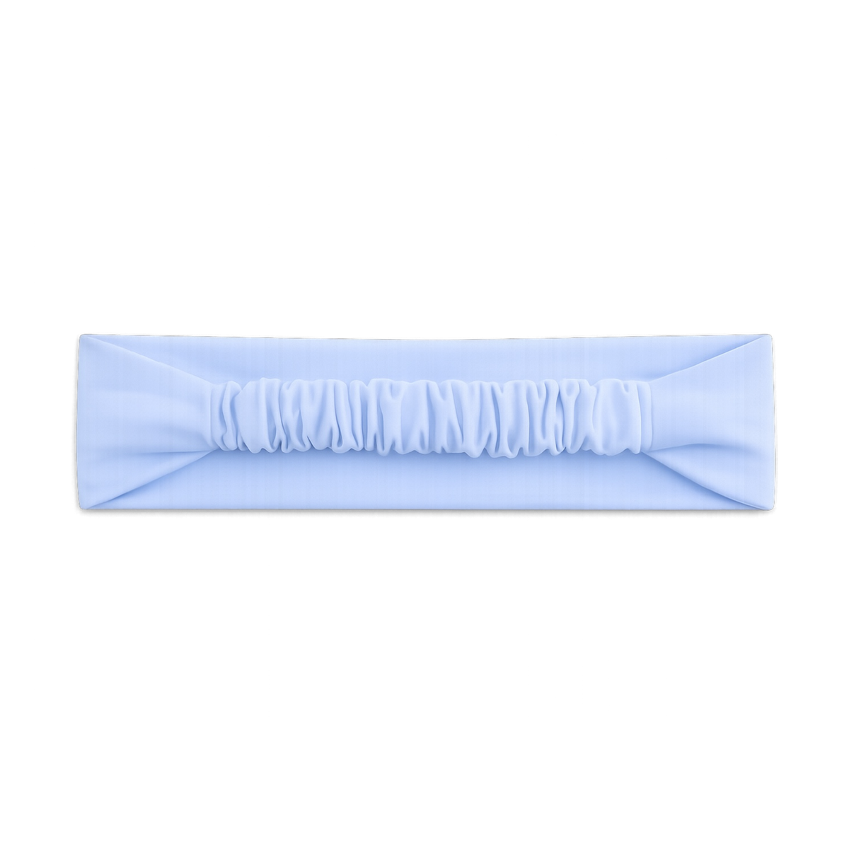 Ruched Head Band