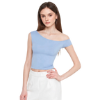 One Shoulder Top