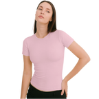 Fitted T-Shirt
