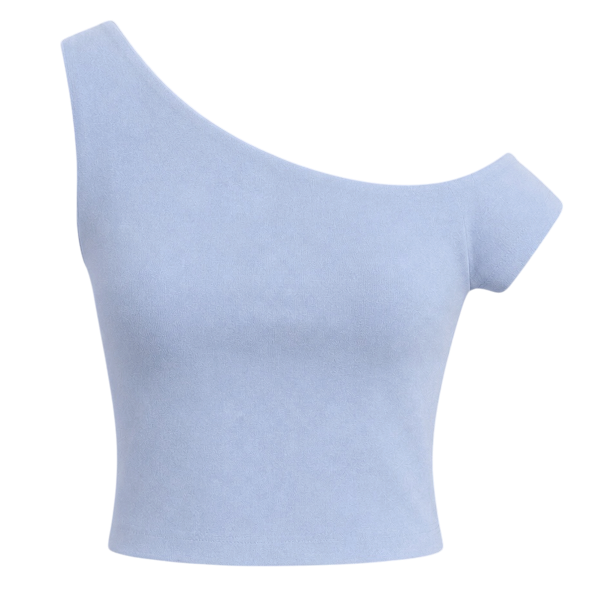 One Shoulder Top