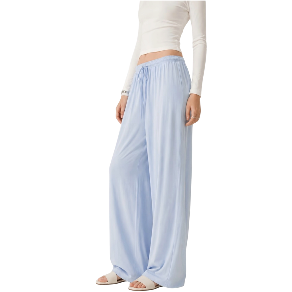 Flowy Cullote Pants