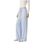 Flowy Cullote Pants