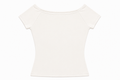 Boat Neck Tees