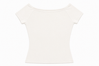 Boat Neck Tees