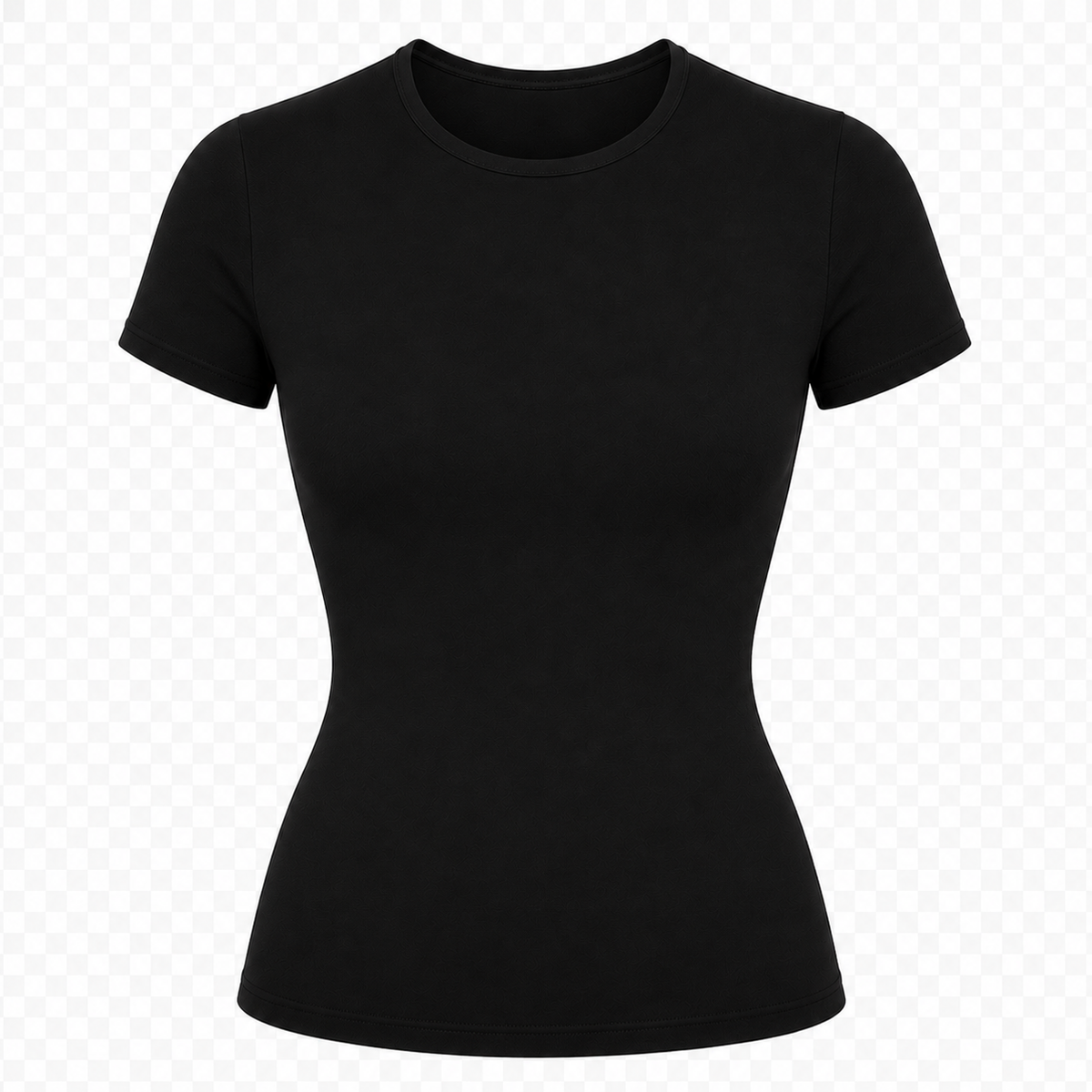 Fitted T-Shirt