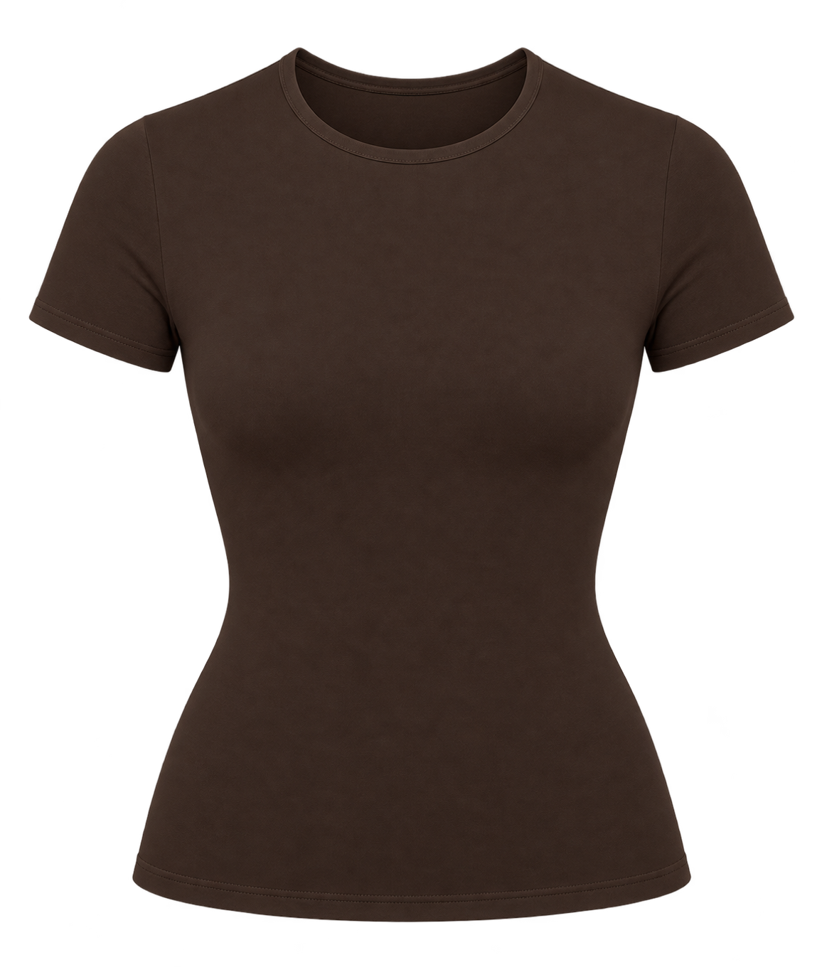 Fitted T-Shirt