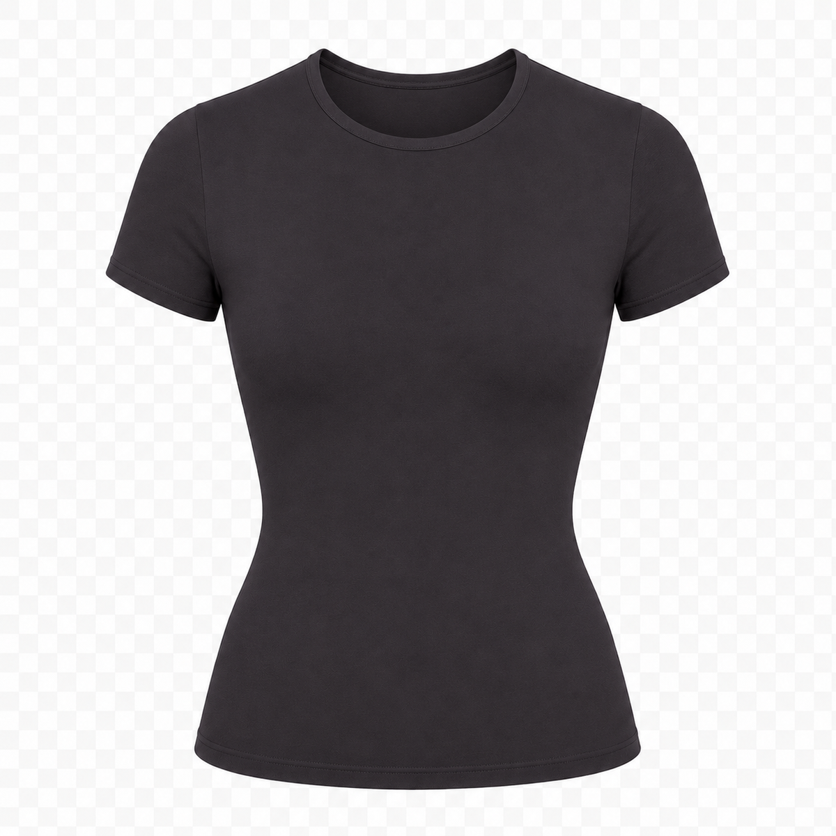 Fitted T-Shirt