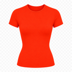Casual Fitted T-Shirt