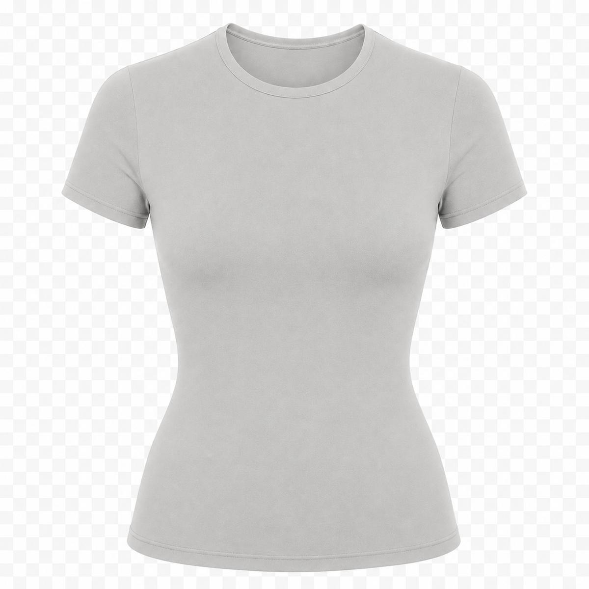Fitted T-Shirt