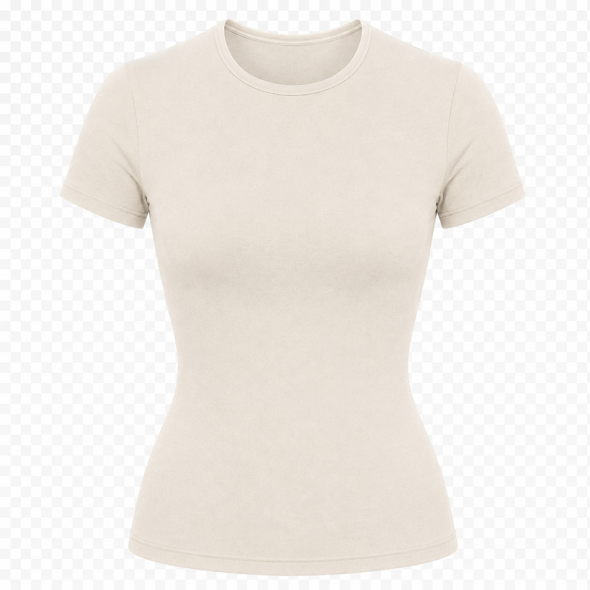 Fitted T-Shirt
