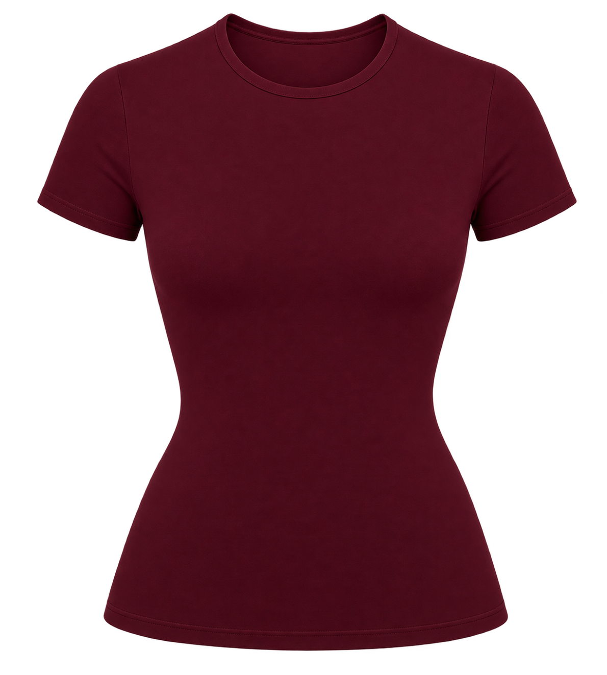 Fitted T-Shirt