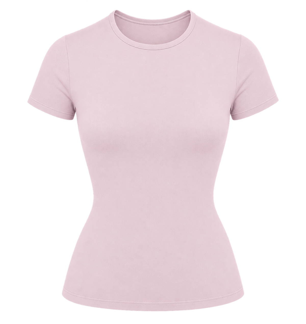 Fitted T-Shirt