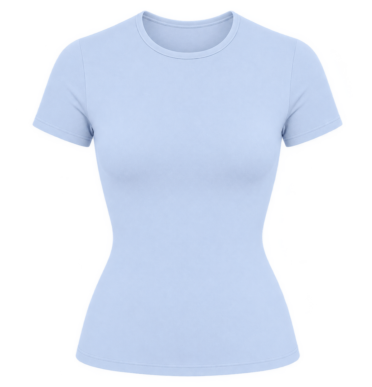 Fitted T-Shirt