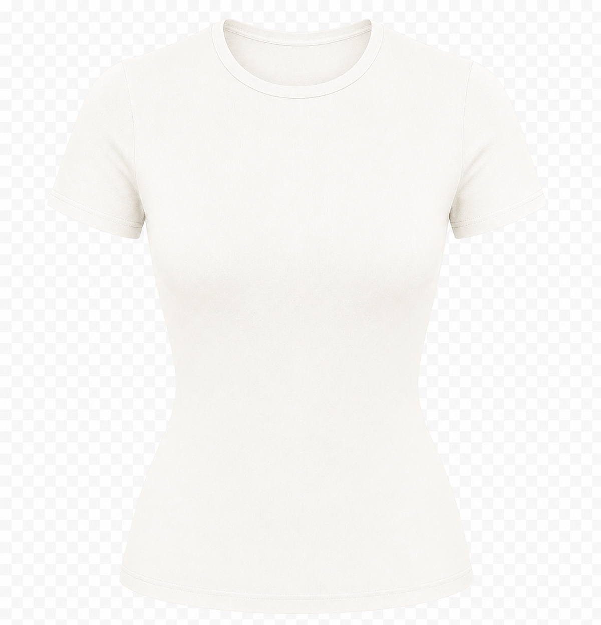 Fitted T-Shirt