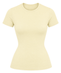Fitted T-Shirt