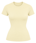 Fitted T-Shirt