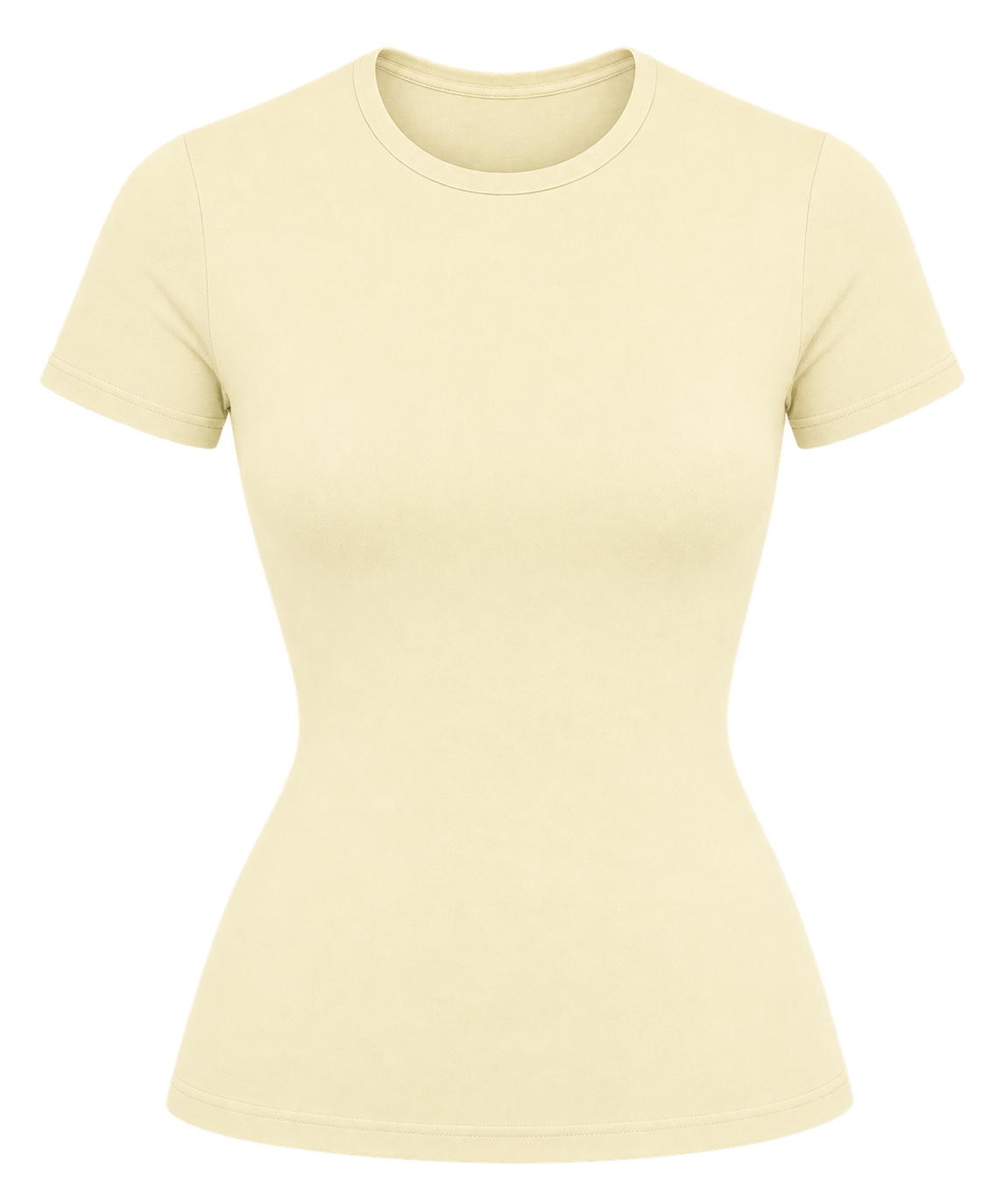 Fitted T-Shirt
