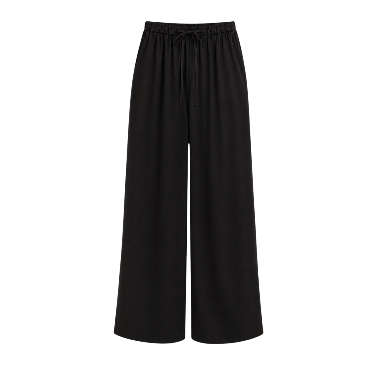Flowy Cullote Pants
