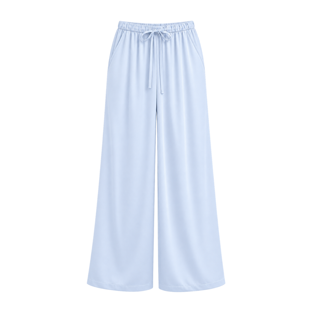 Flowy Cullote Pants