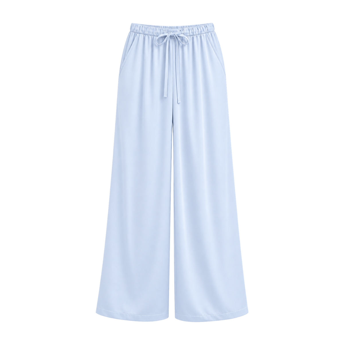 Flowy Cullote Pants