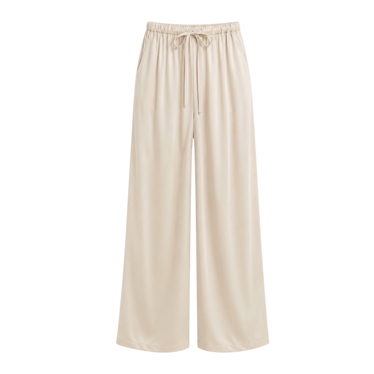 Flowy Cullote Pants