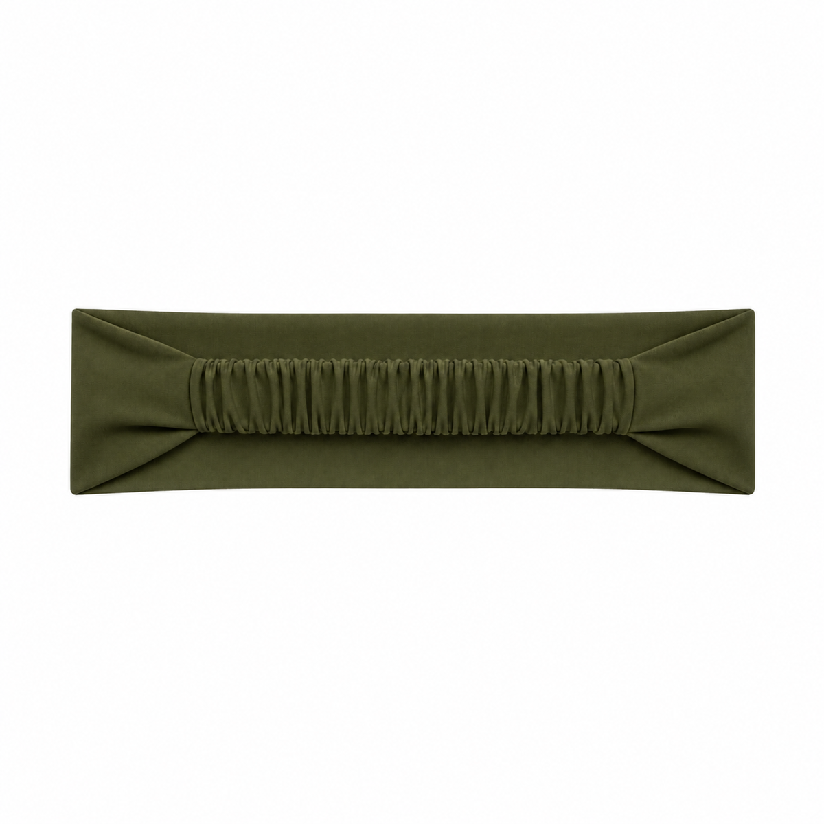 Ruched Head Band