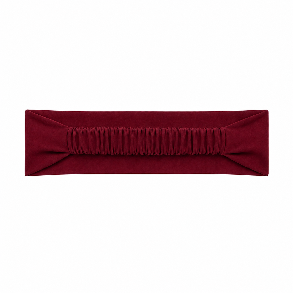 Ruched Head Band