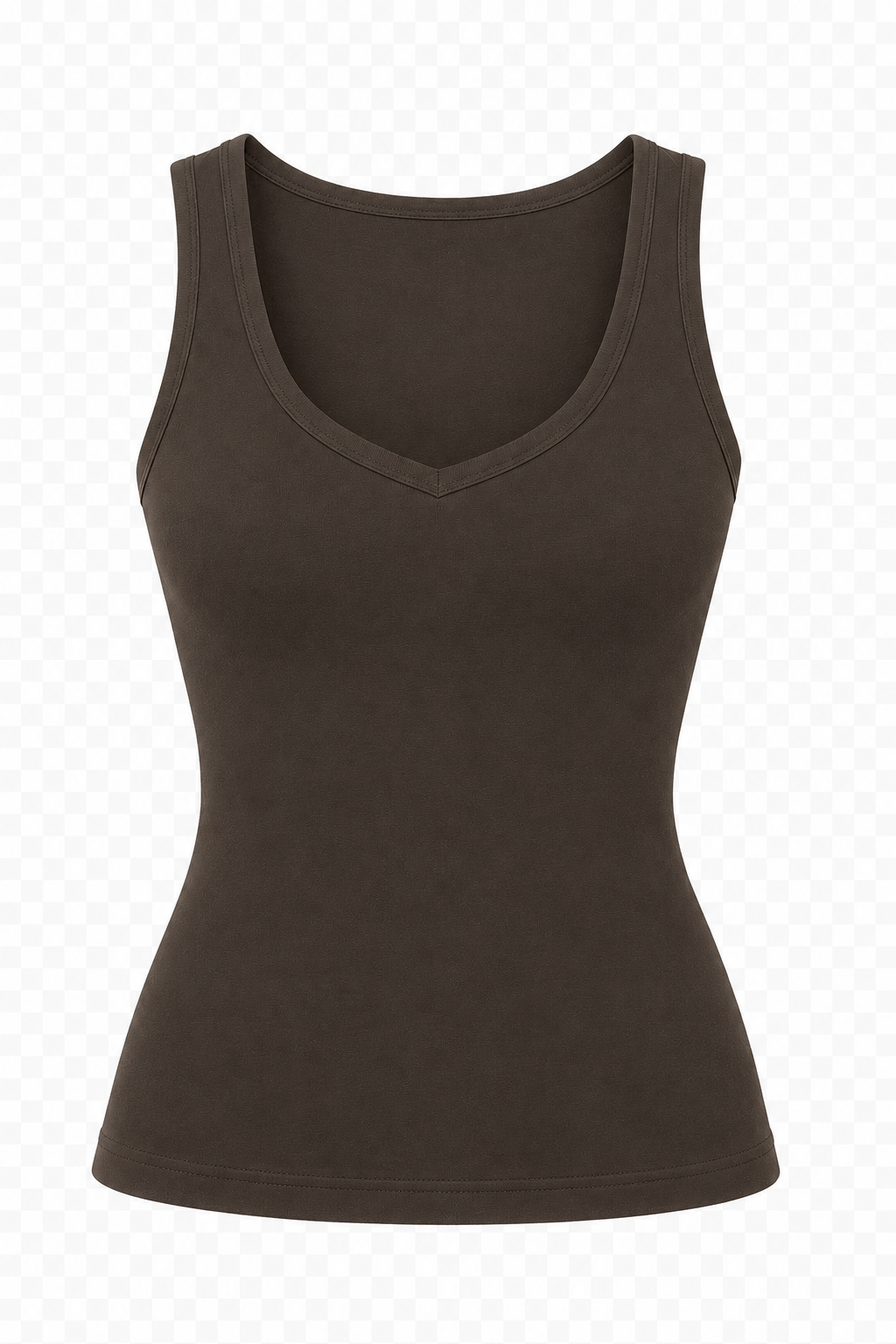 Sweet Heart Neck Top