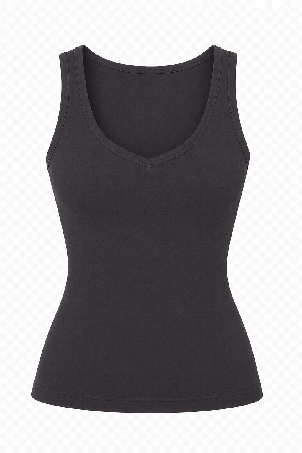 Sweet Heart Neck Top