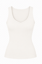 Sweet Heart Neck Top