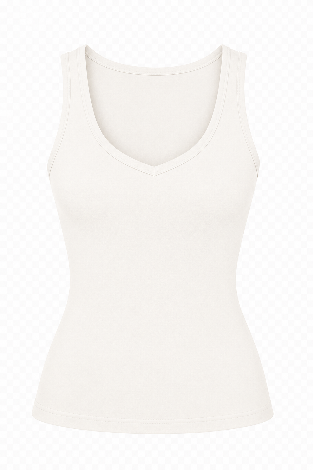 Sweet Heart Neck Top