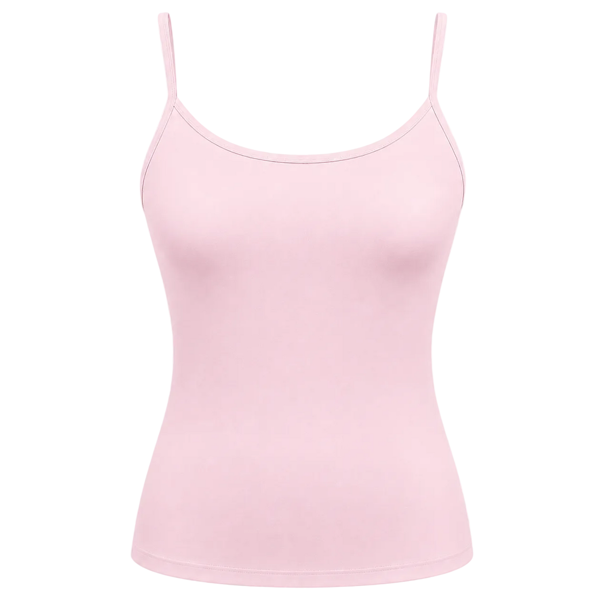 Spaghetti Tank Top