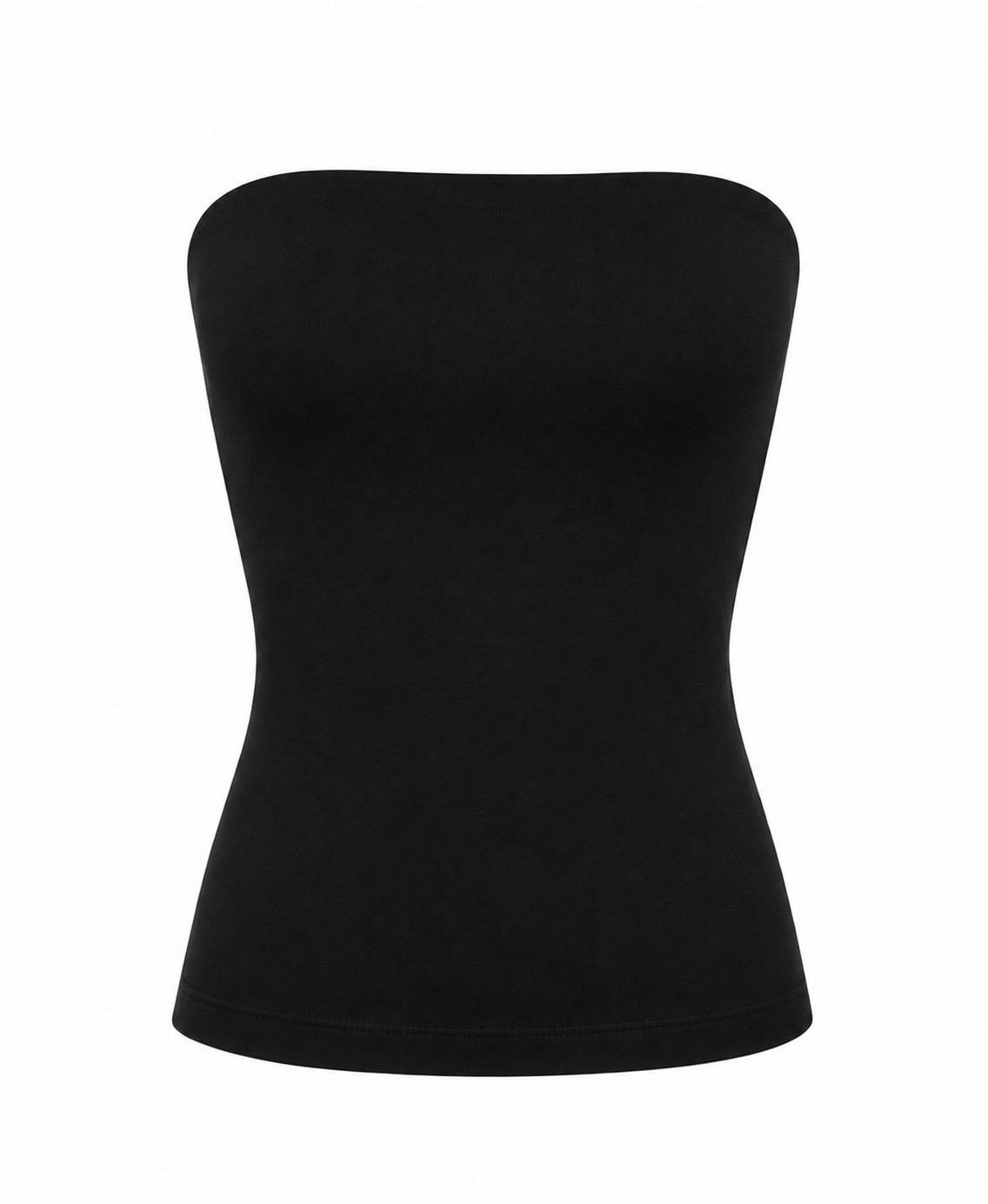 Double Layer Tube Top