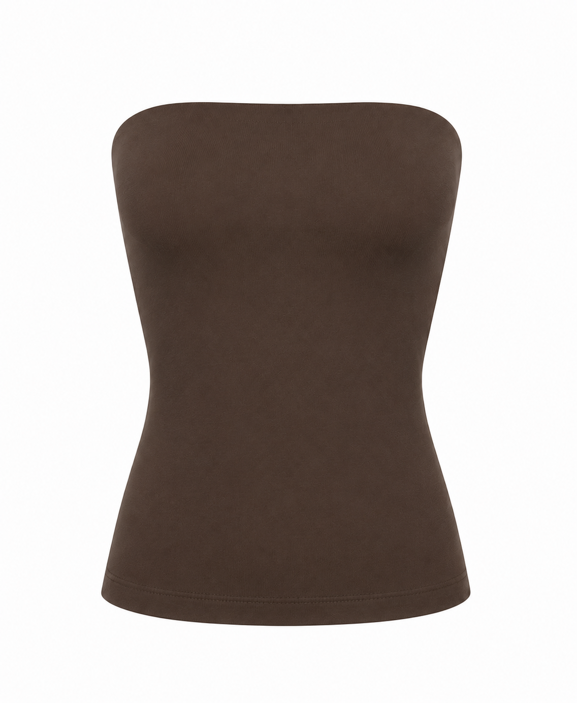 Double Layer Tube Top