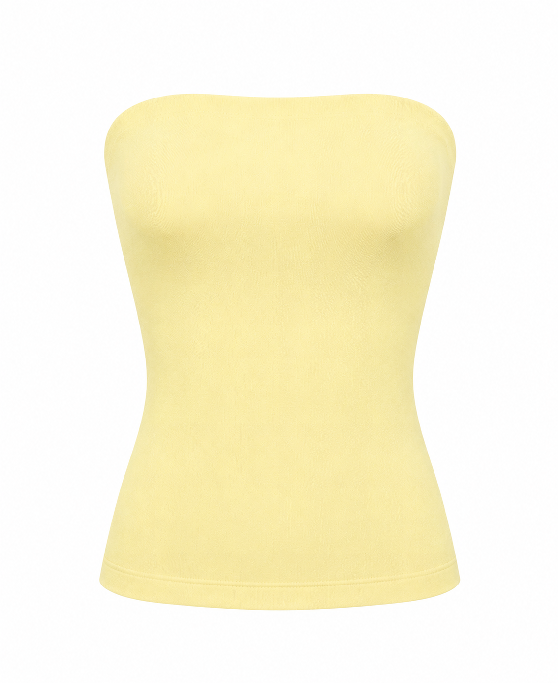 Double Layer Tube Top